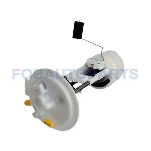 Electrical Fuel Pump Assembly Compatible for Nissan NP300 Frontier D23 Pathfinder 17040-4KH0A 170404KH0A 17040-5JJ1A... - image 5